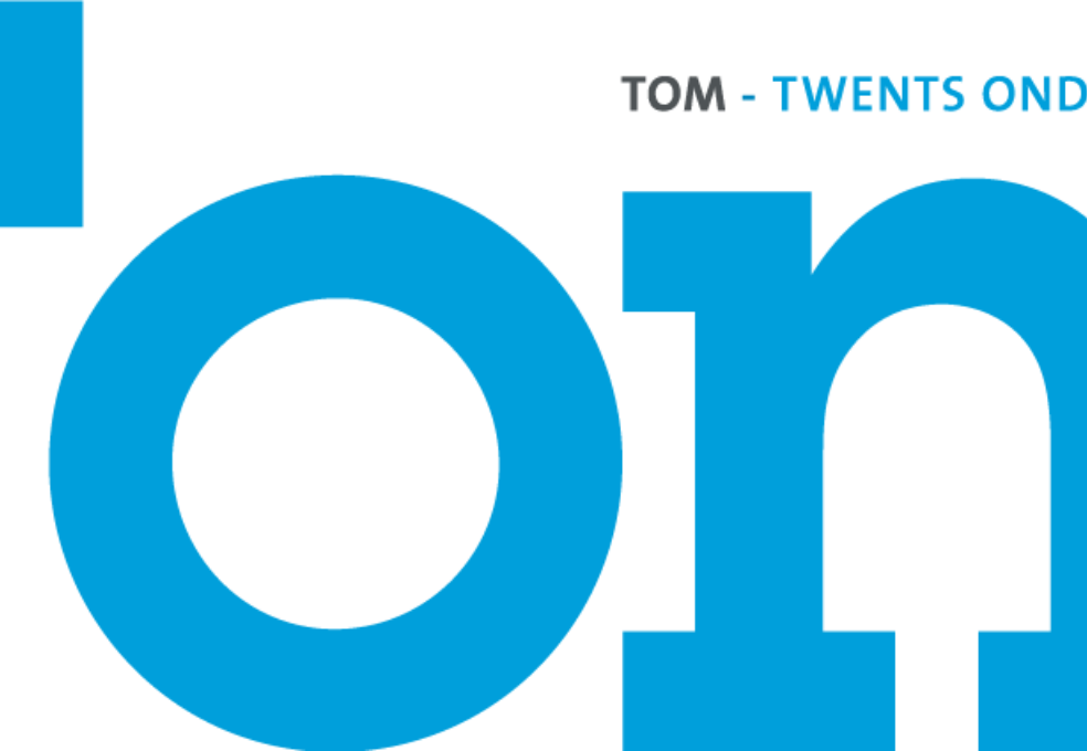 Tom logo